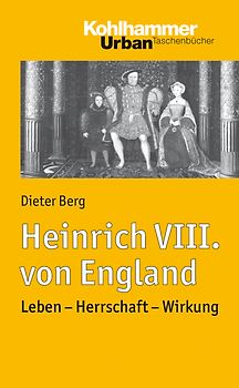 Heinrich VIII. von England