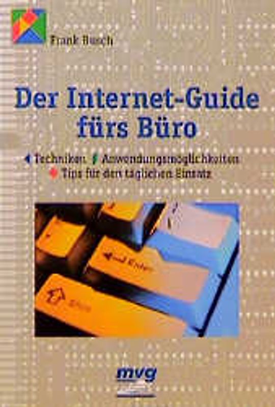 Internet-Guide fürs Büro