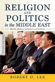 Religion and Politics in the Middle East