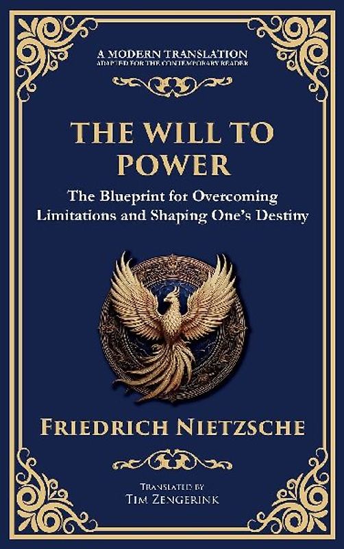 The Will to Power
