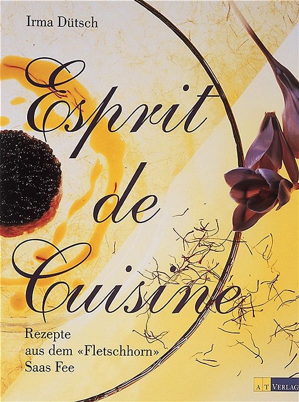 Esprit de Cuisine