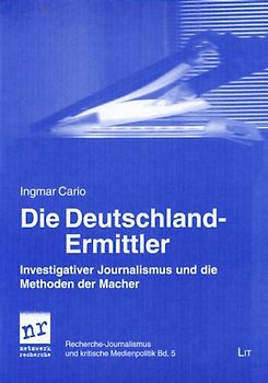 Die Deutschland-Ermittler