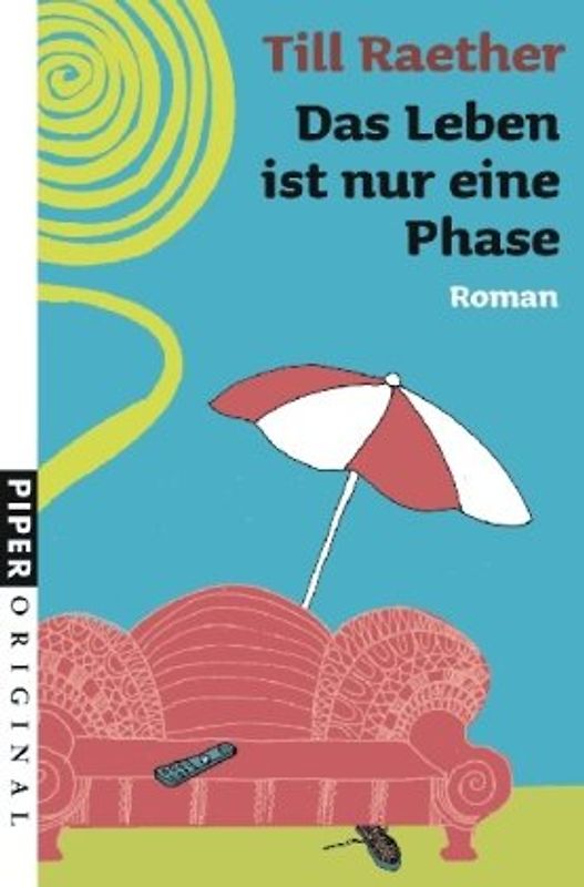 Das Leben ist nur eine Phase