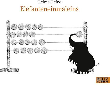 Elefanteneinmaleins