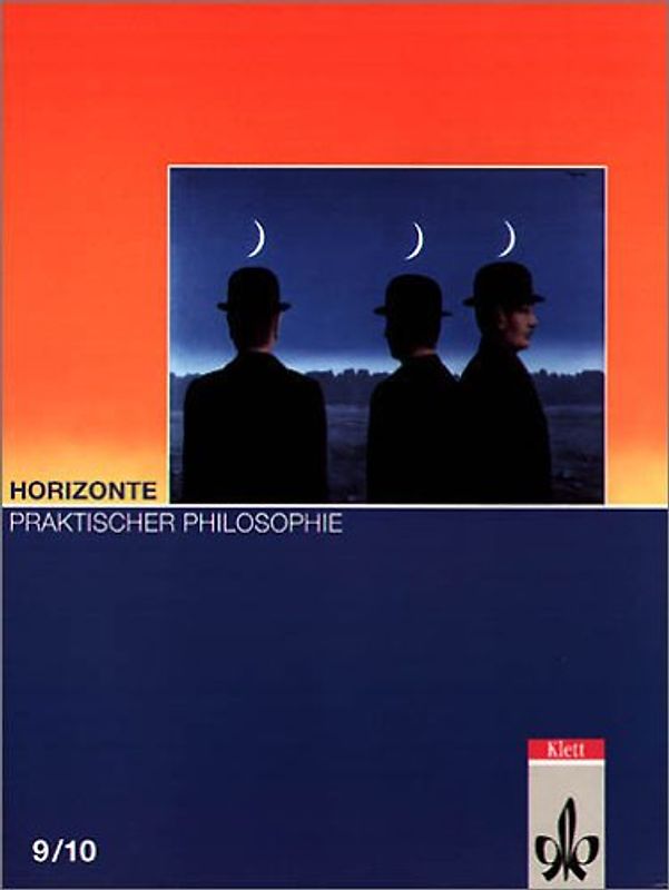 Horizonte Praktischer Philosophie 9/10
