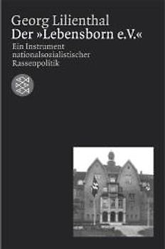 Der »Lebensborn e. V.«