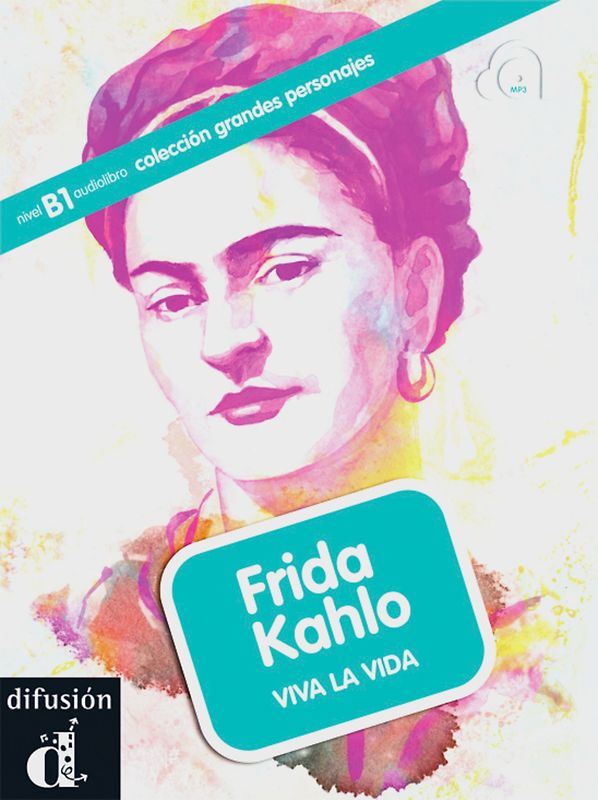 Frida Kahlo