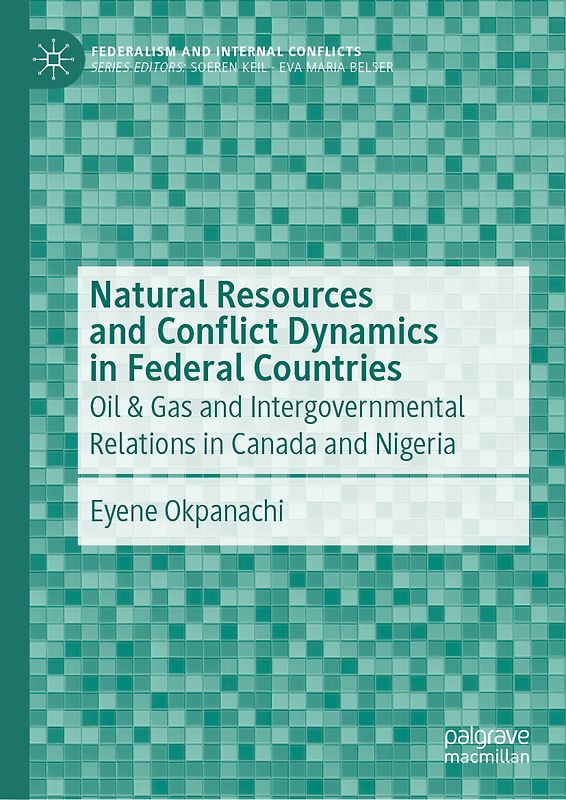 Natural Resources and Conflict Dynamics in Federal Countries