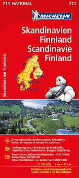 Michelin Skandinavien - Finnland