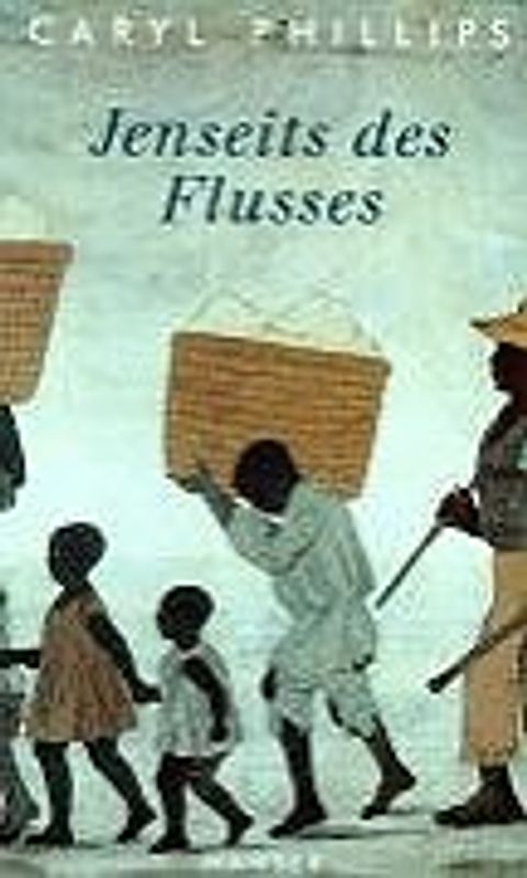 Jenseits des Flusses