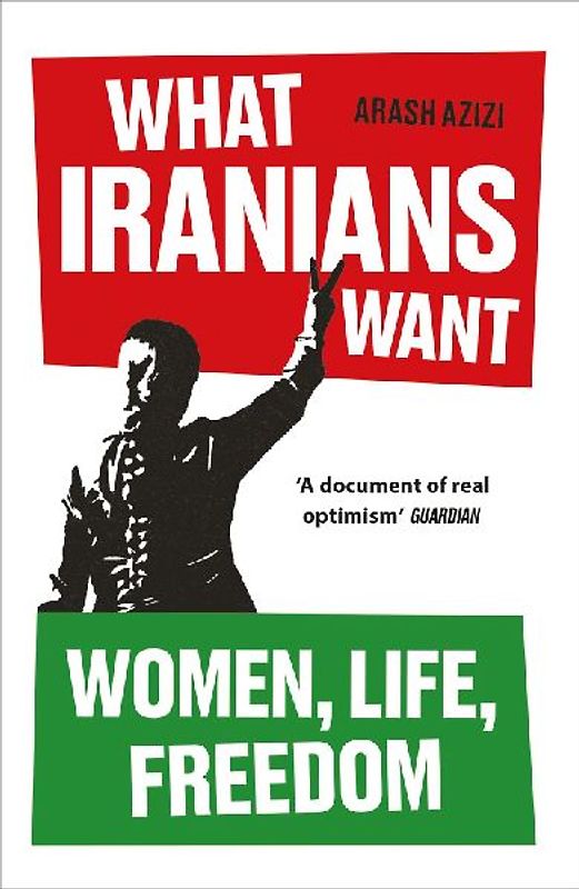 What Iranians Want