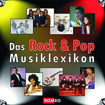 Rock- und Pop-Musiklexikon MacOS