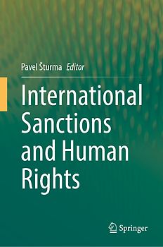 International Sanctions and Human Rights