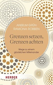 Grenzen setzen, Grenzen achten