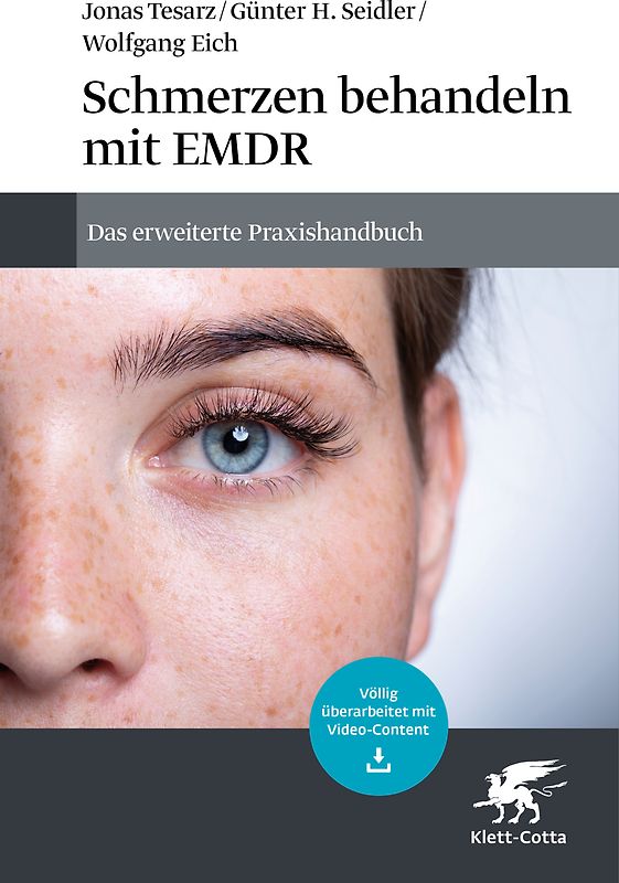 Schmerzen behandeln mit EMDR