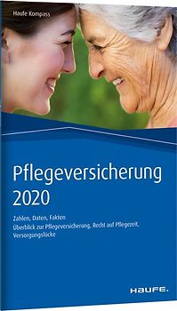 Pflegeversicherung 2020