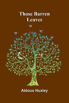 Those Barren Leaves