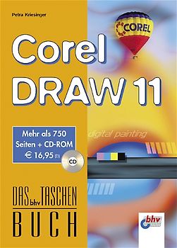 CorelDRAW 11