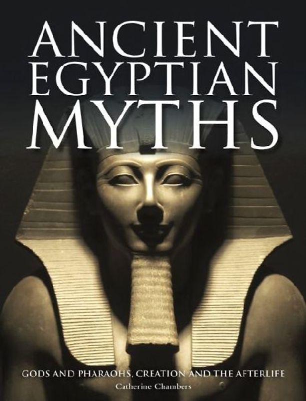 Ancient Egyptian Myths