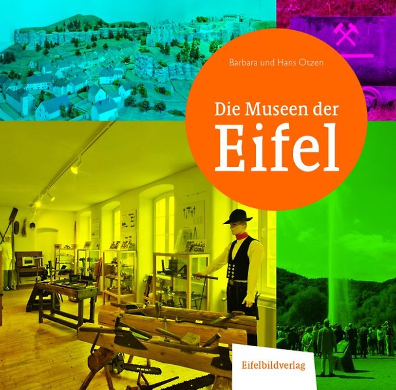 Die Museen der Eifel