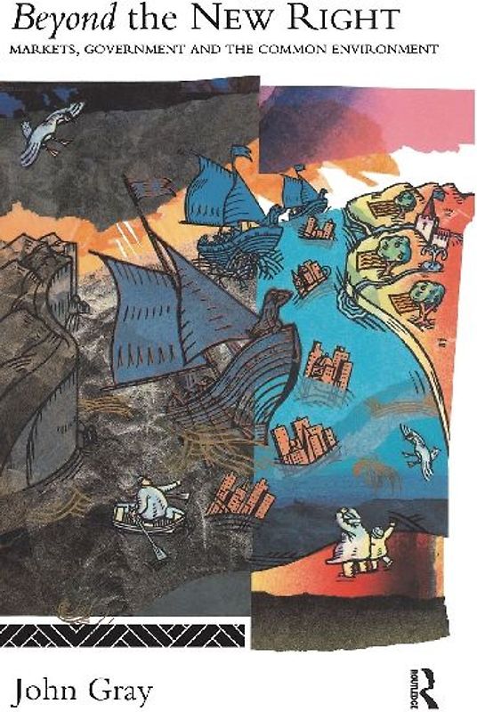 Beyond the New Right