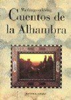 Cuentos de la Alhambra