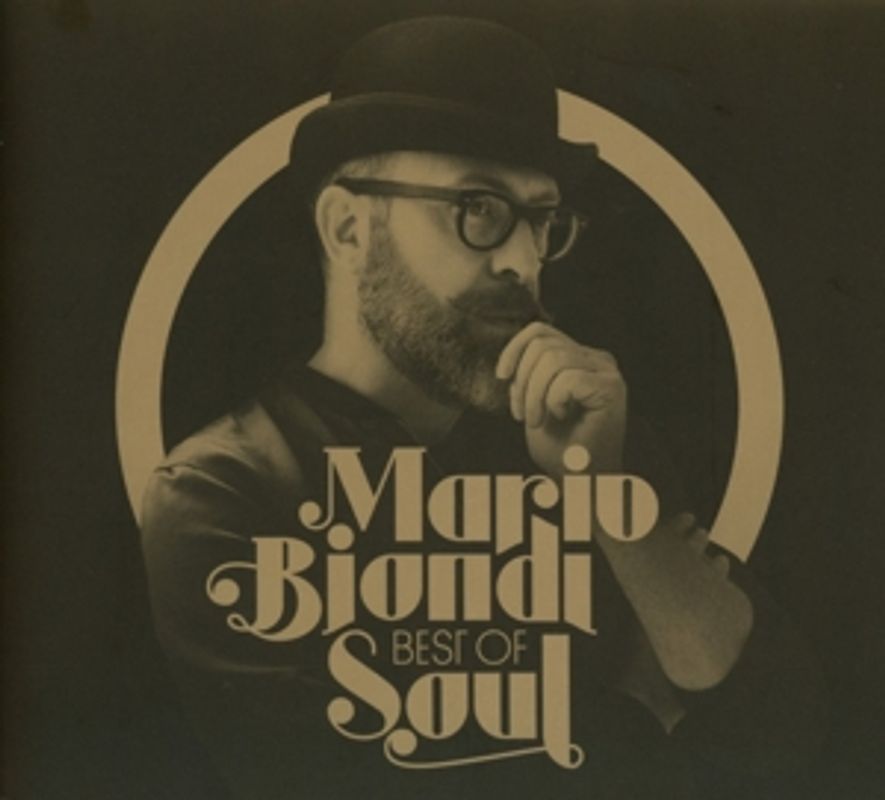Biondi,Mario - Best of Soul [2 CDs]