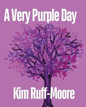 A Very Purple Day