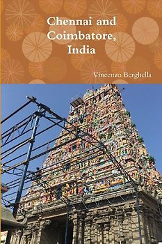 Chennai and Coimbatore, India