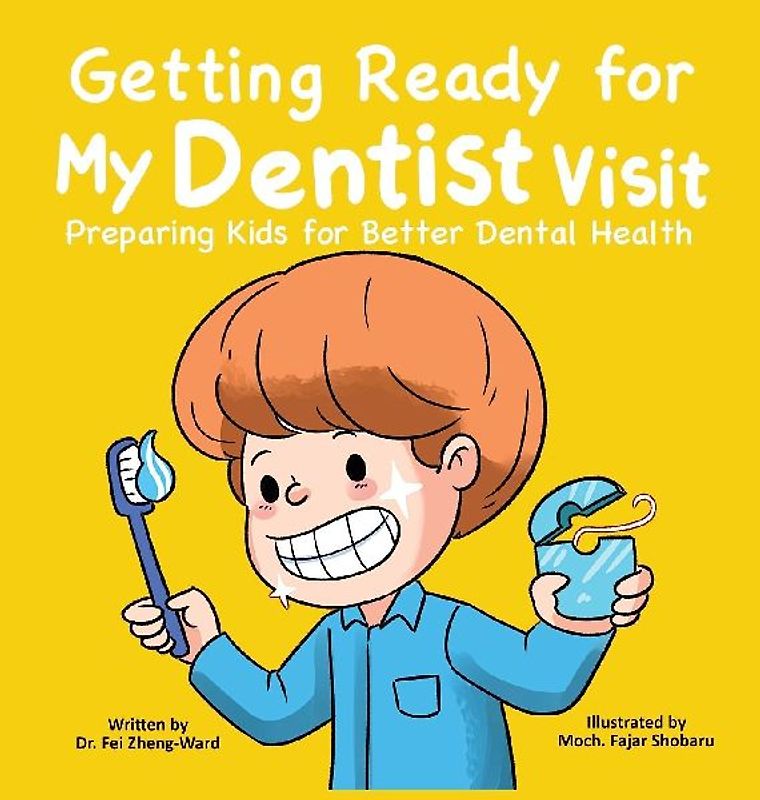 Getting Ready for My Dentist Visit