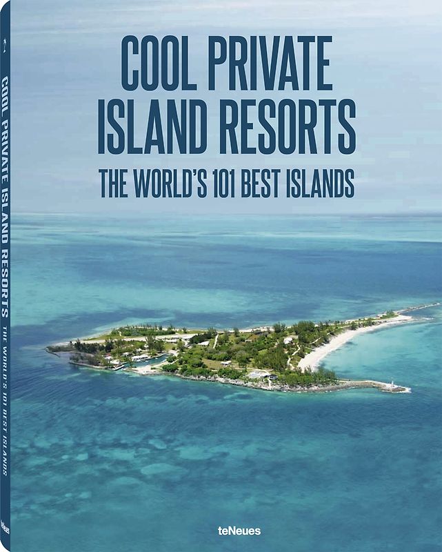 Cool Private Island Resorts