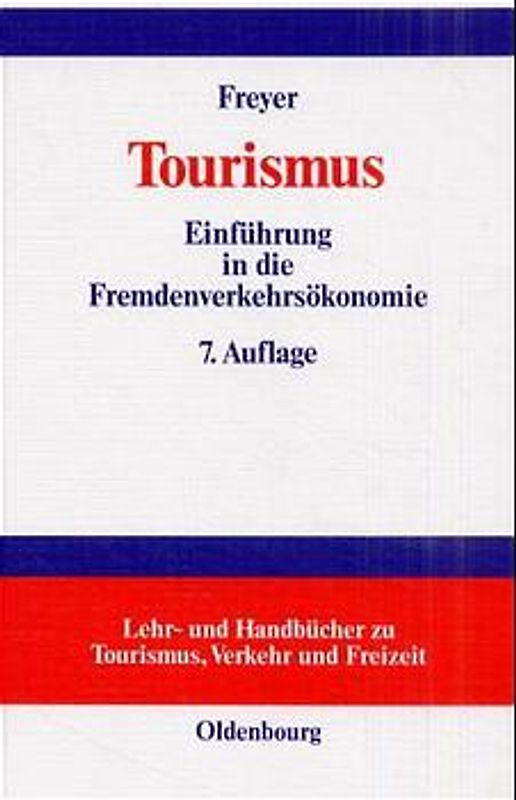 Tourismus