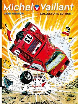 Michel Vaillant Collector's Edition 07