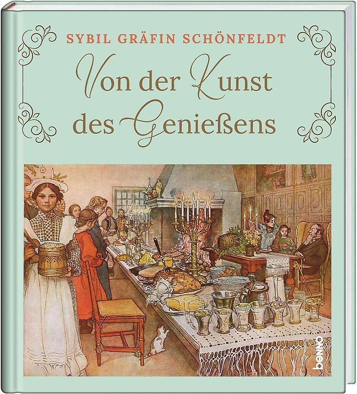 Von der Kunst des Genießens