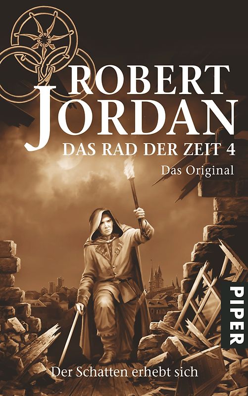 Das Rad der Zeit 4. Das Original
