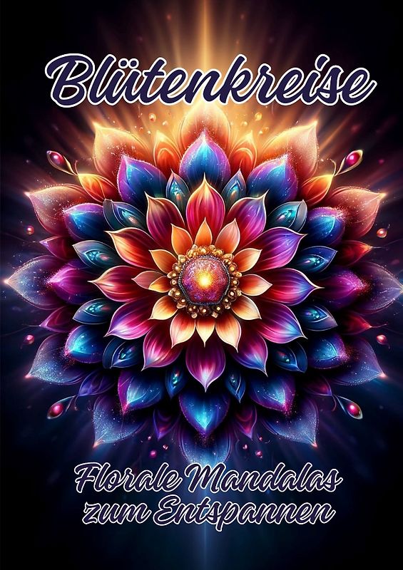 Blütenkreise
