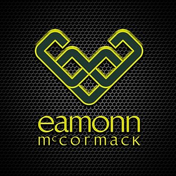 Eamonn McCormack