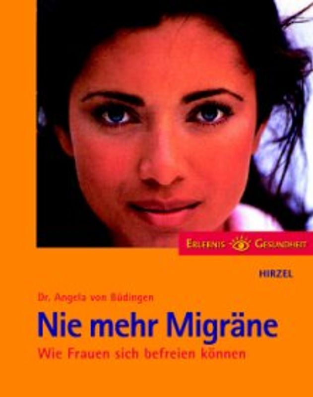 Nie mehr Migräne