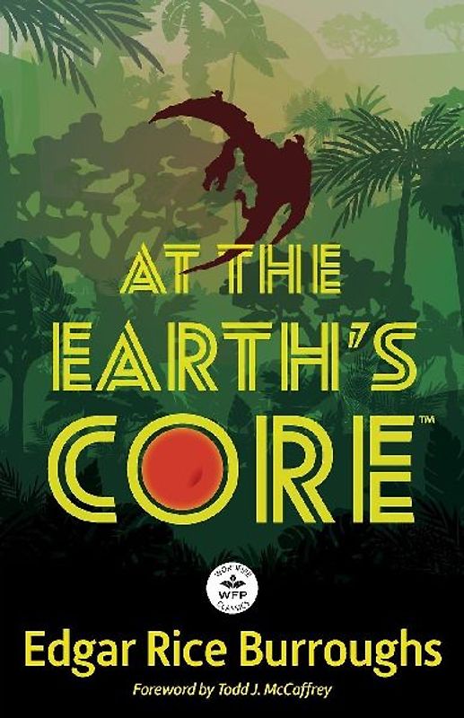 At the Earth's Core