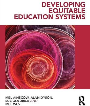 Developing Equitable Education Systems