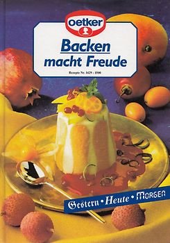 Backen macht Freude 19