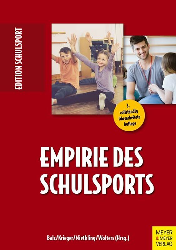 Empirie des Schulsports