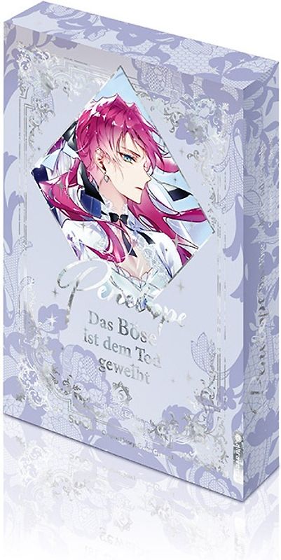 Penelope - Das Böse ist dem Tod geweiht Collectors Edition 06