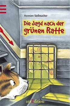 Die Jagd nach der grünen Ratte