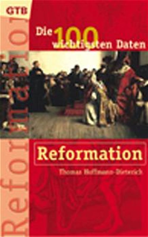 Reformation