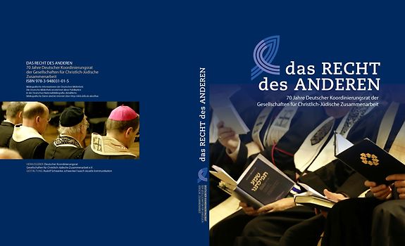 Das Recht des Anderen