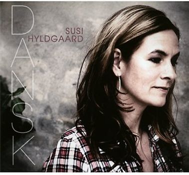 Susi Hyldgaard - Dansk