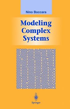 Modeling Complex Systems