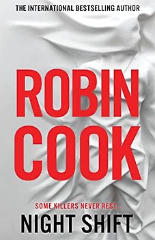 Night Shift (Jack Stapleton and Laurie Montgomery, 13)