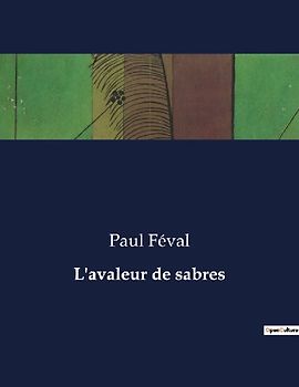 L'avaleur de sabres
